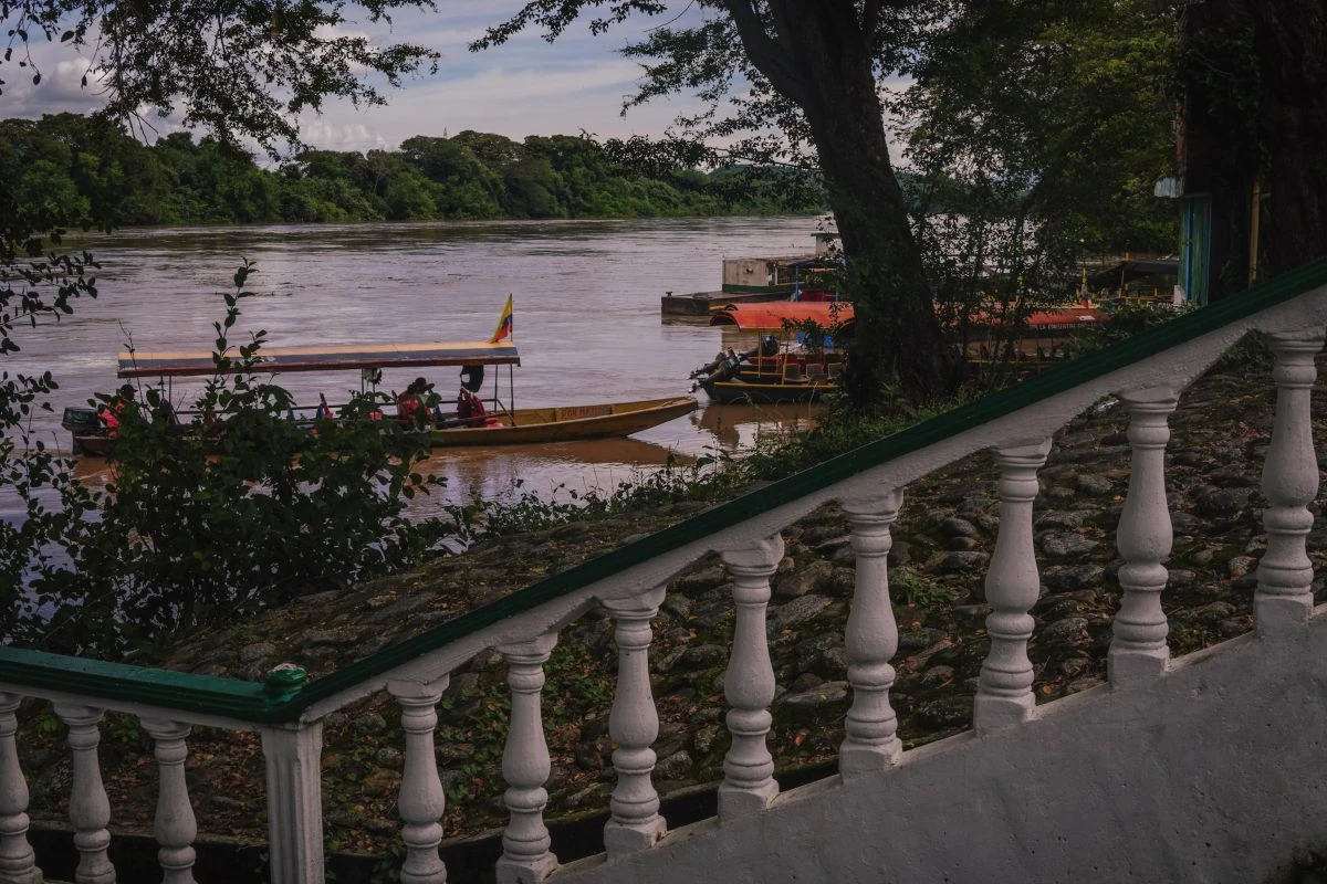 Foro representativa del Municipio de Ambalema