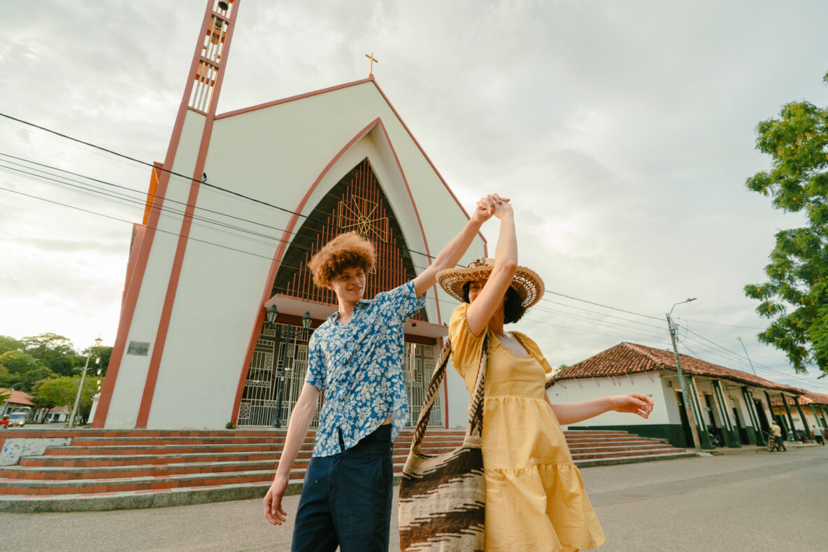 Foto representativa del Municipio de Ambalema