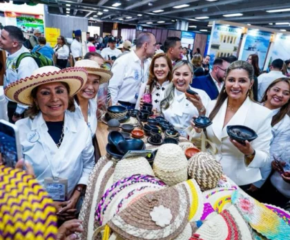 Foto en el evento Anato 2026