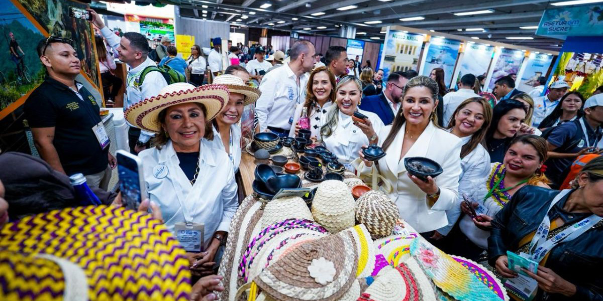 Foto en el evento Anato 2026