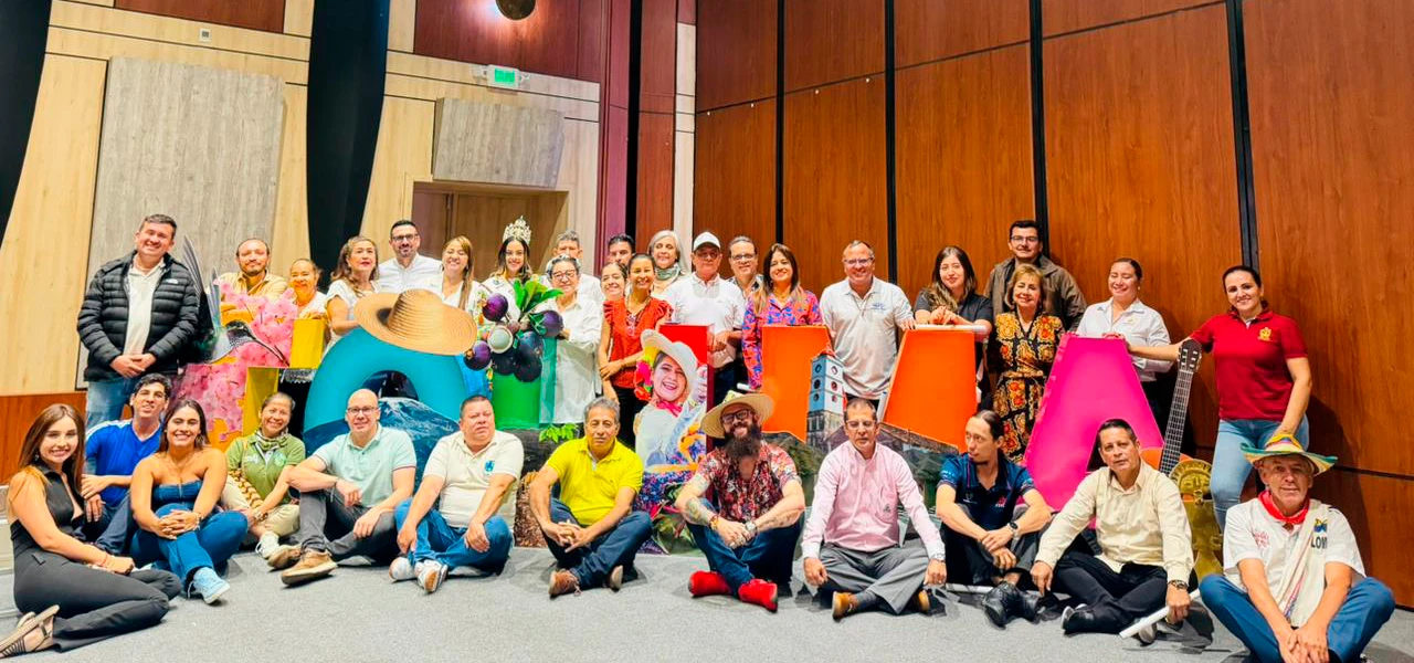 Foto representativa de la Vitrina Turística de ANATO 2026