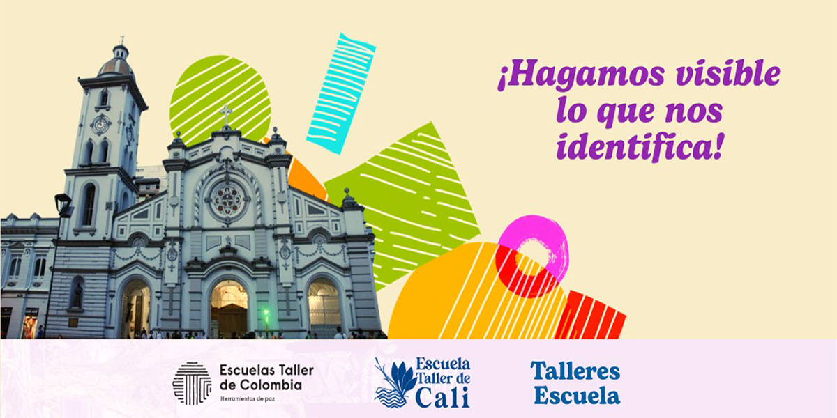 Invitación para los habitantes del Guano a ser parte del Curso de Turismo Cultural Comunitario