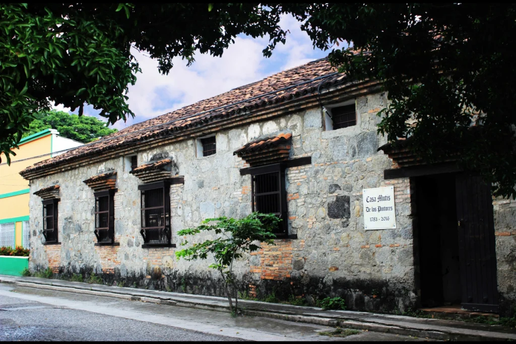 Casa de los Pintores