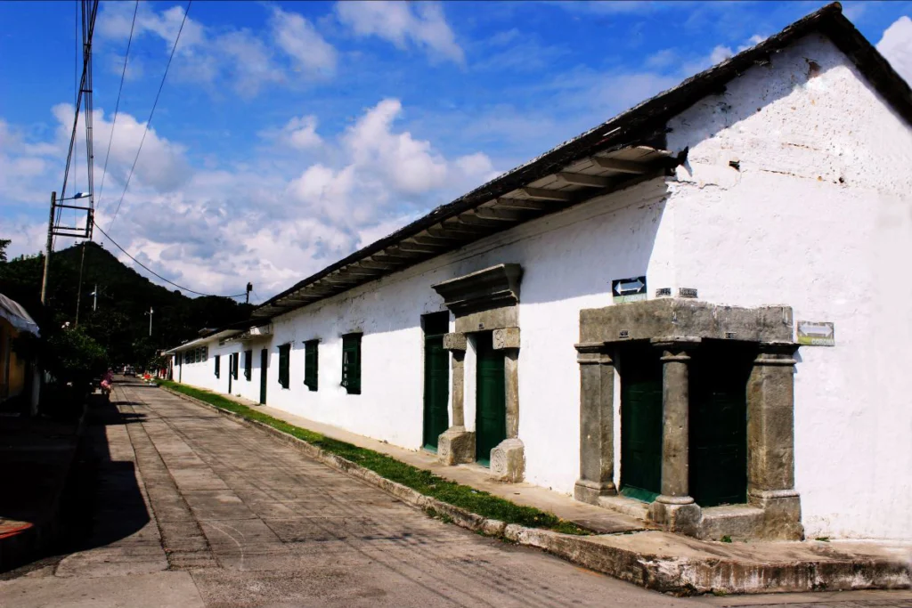 Casa del Virrey