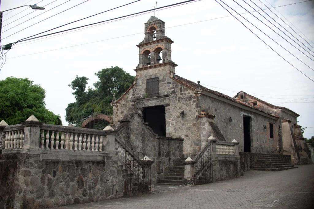 Santuario Milagroso de la Ermita
