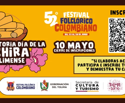 IMAGEN PRINCIPAL CONVOCATORIA DIA DE LA ACHIRA