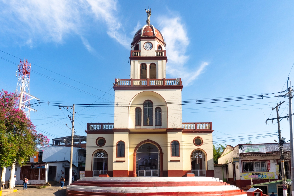 Imagen representativa de Falan