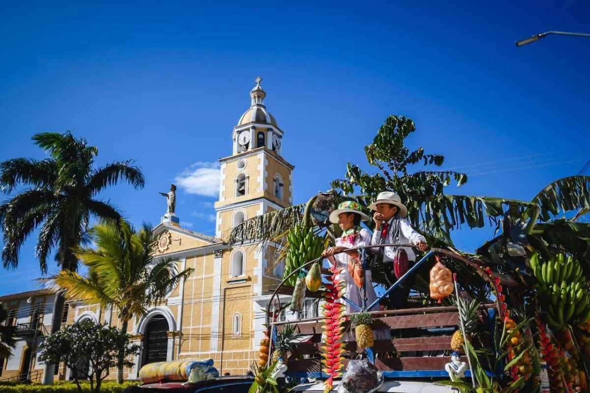 Foto representativa del municipio de Alpujarra