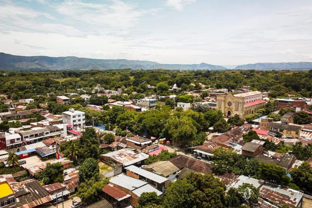 Foto representativa del Carmen de Apicalá