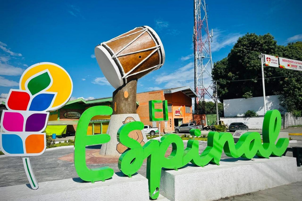 Imagen representativa del Espinal