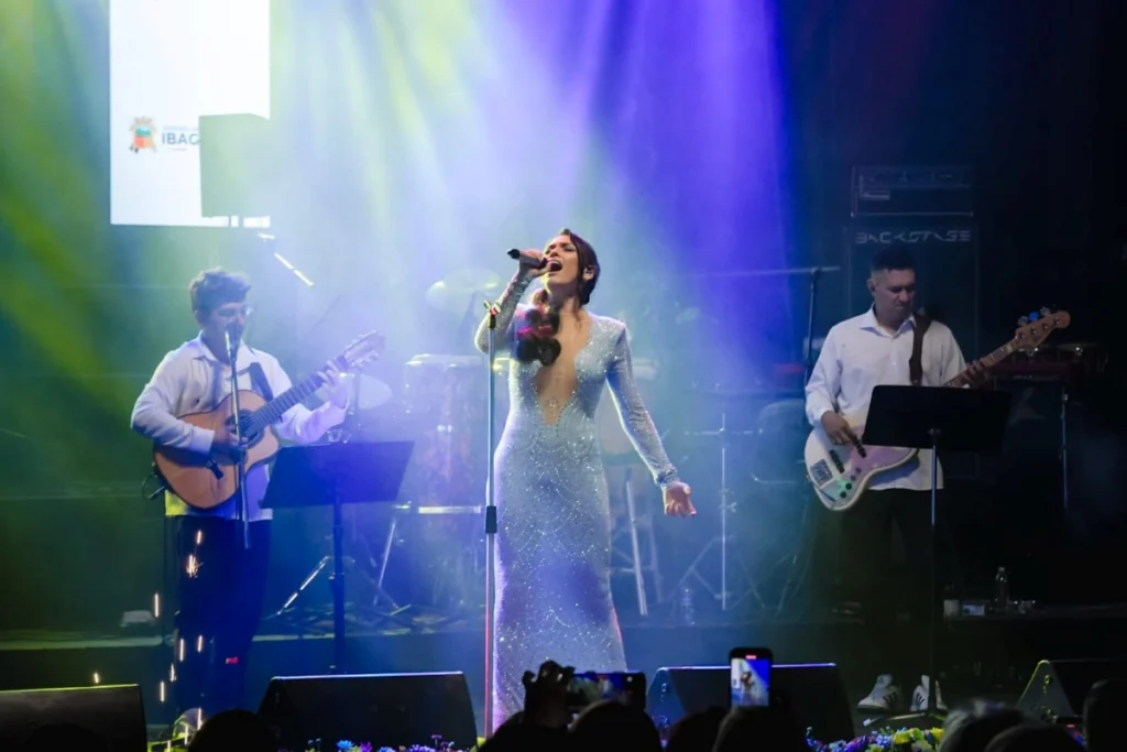 FOTO FESTIVAL DE LA MUSICA COLOMBIANA