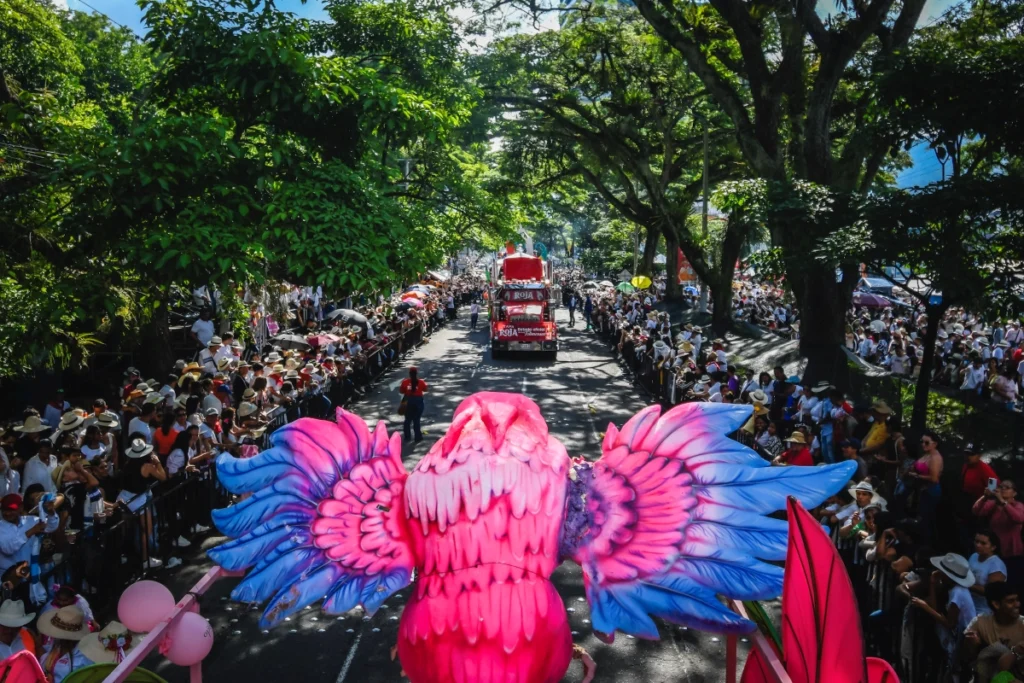 FOTO FESTIVAL FOLCLORICO