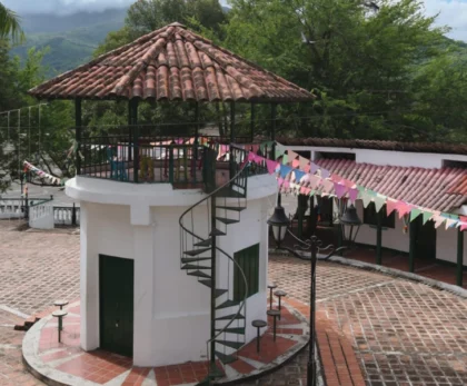 Foto ilustrativa de la apertura del Hotel Estelar Boutique