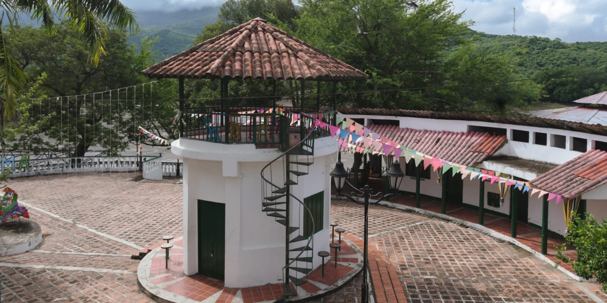 Foto ilustrativa de la apertura del Hotel Estelar Boutique