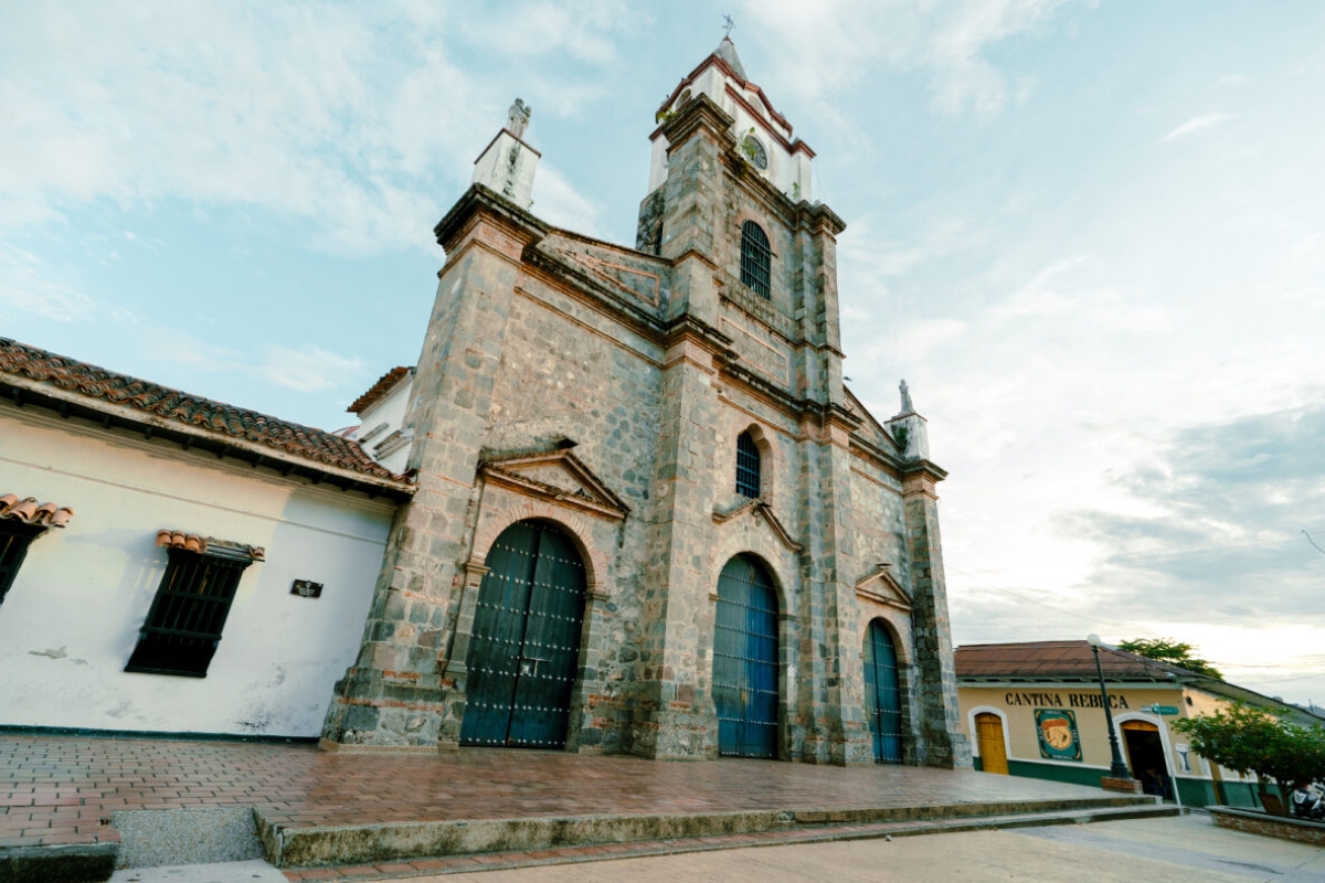 Foto representativa del mujnicipio de Honda