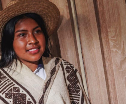 Imagen principal noticia tradición cafetera en el municipio de Planadas