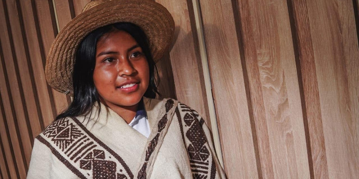 Imagen principal noticia tradición cafetera en el municipio de Planadas