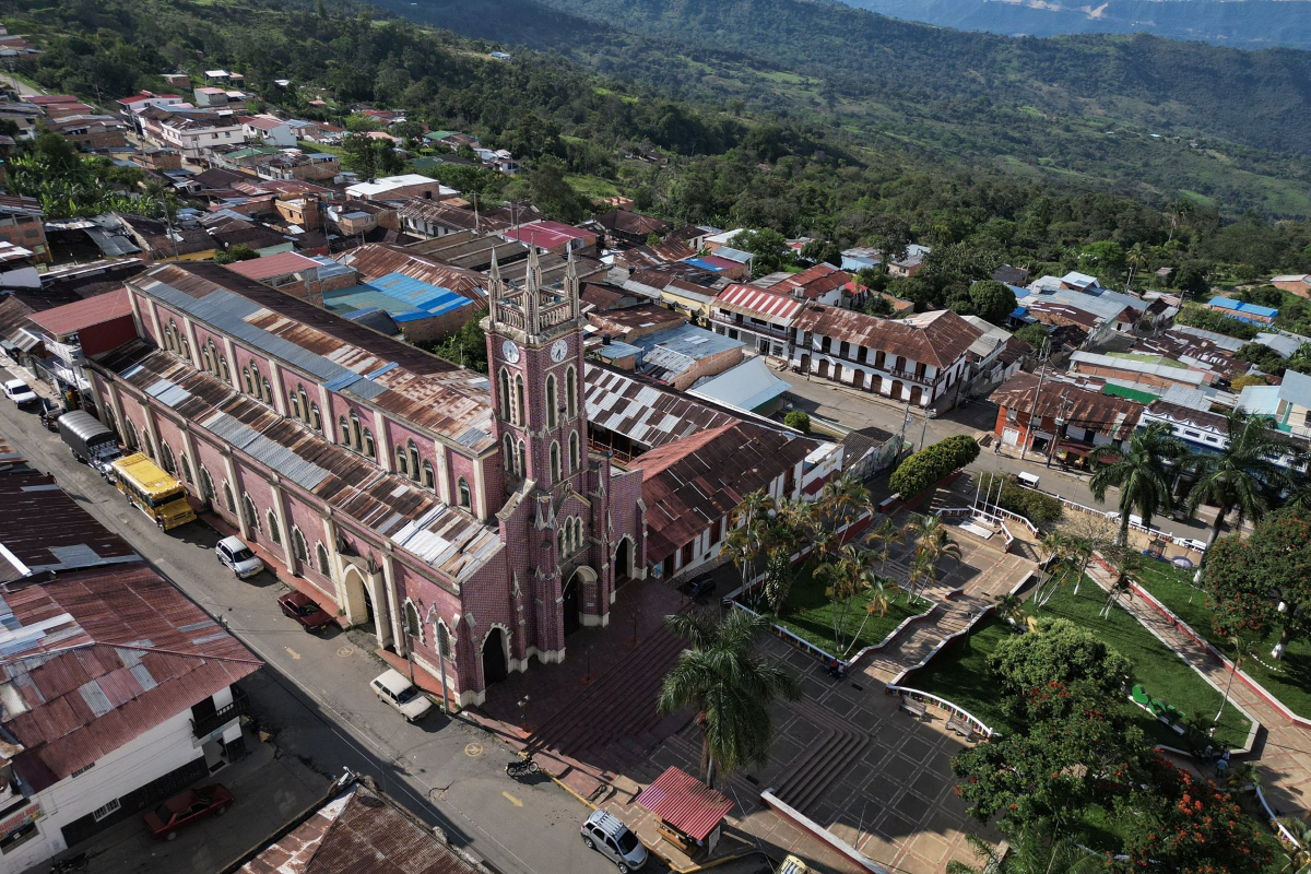 Imagen representativa de Icononzo