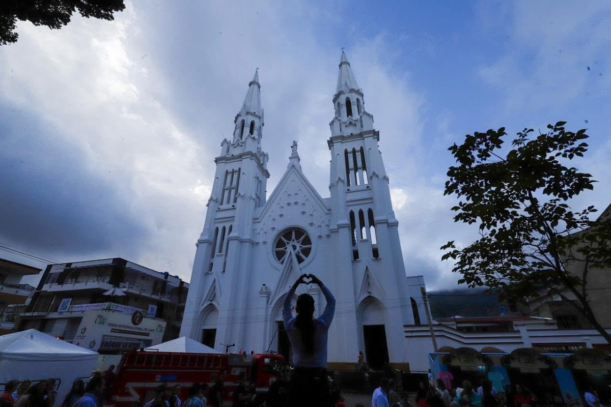 Imagen representativa del Líbano