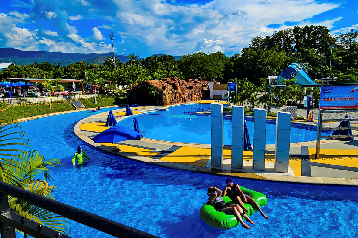 Foto representativa del municipio de Melgar