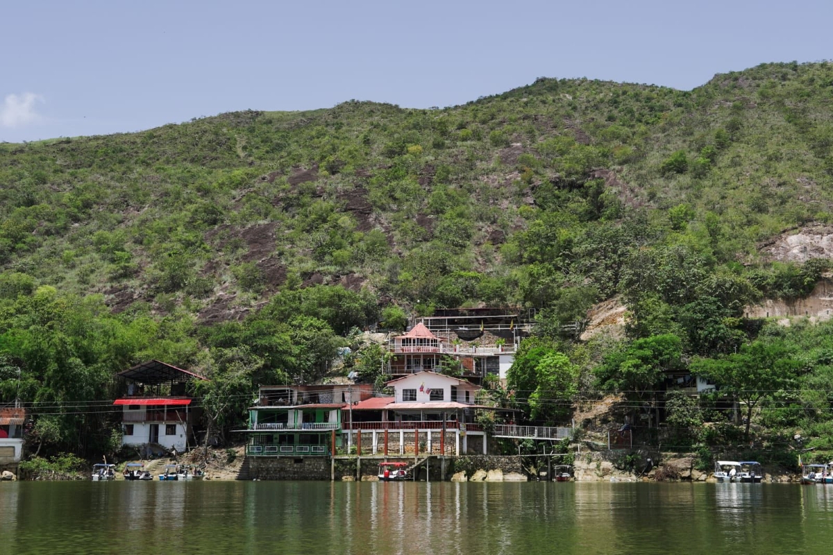 Foto representaativa del municipio de Prado