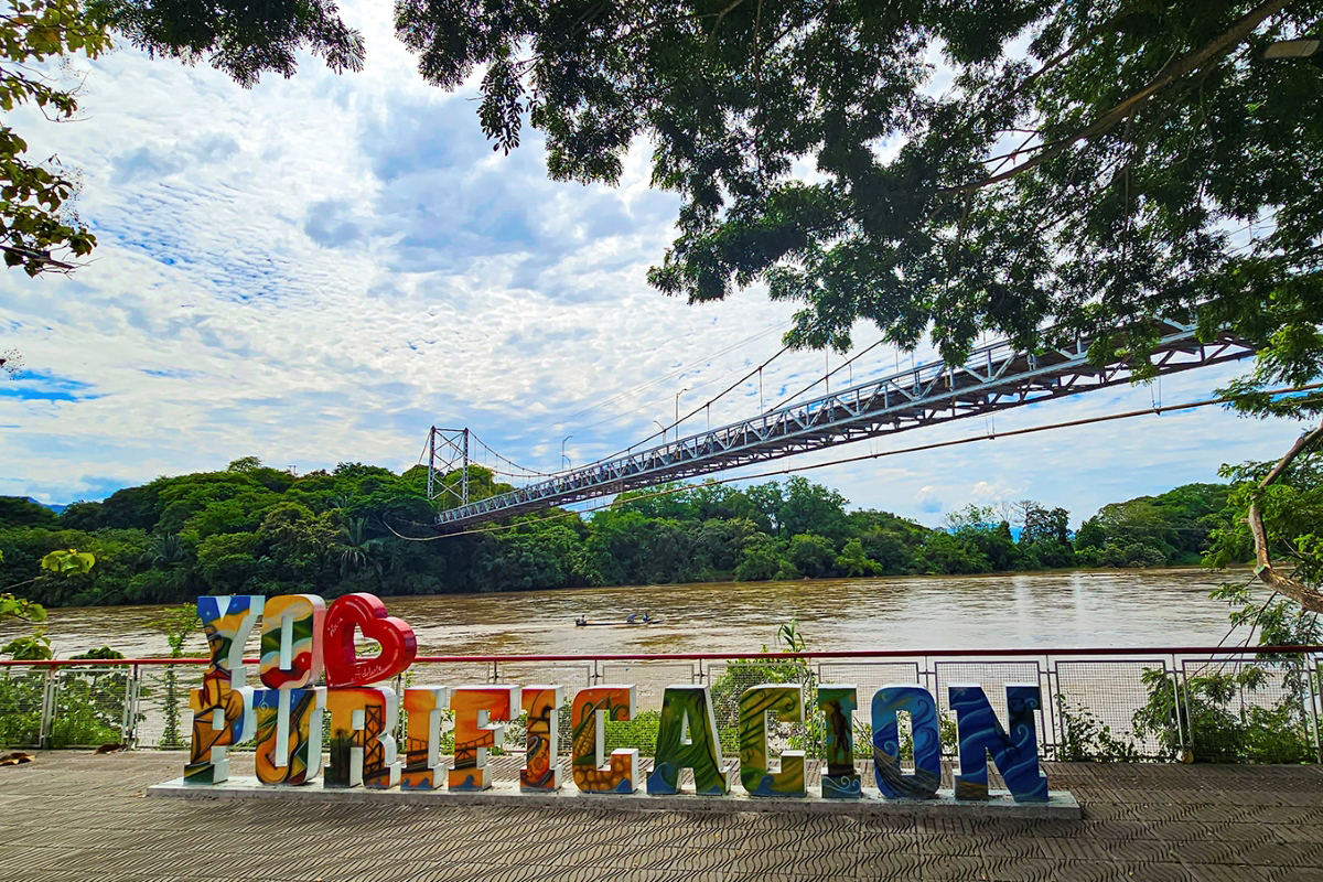 Foto representativa del municipio de Purificación