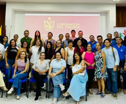 Foto representativa Plan de Desarrollo Turístico
