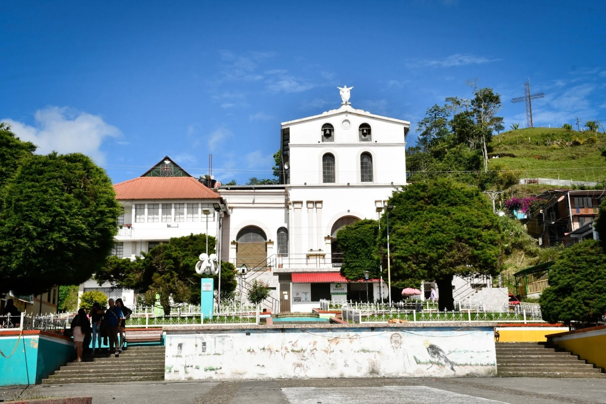 FOTO DEL MUNICIPIO DE CASABIANCA