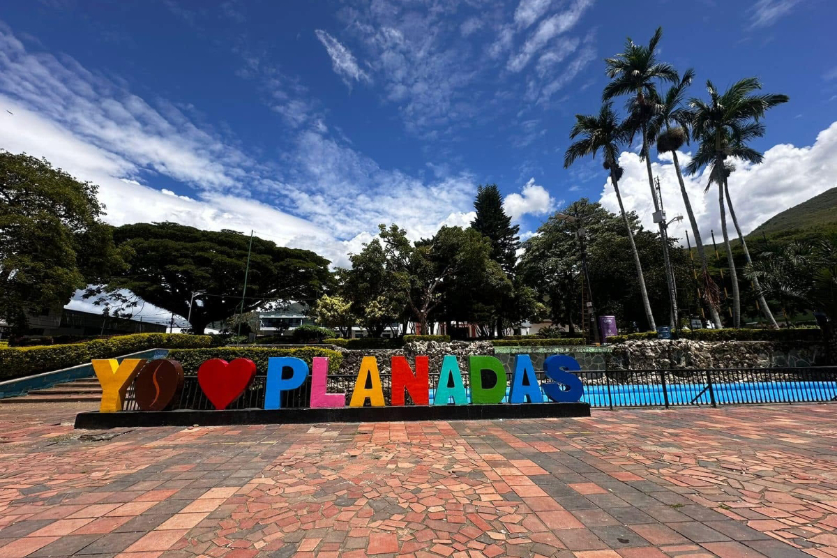 MUNICIPIO DE PLANADAS