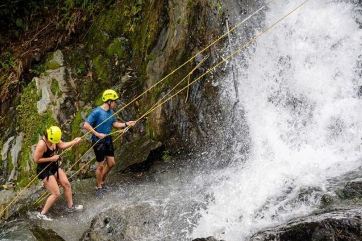 foto deportes extremos